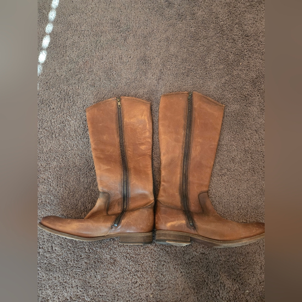 Frye Boots - Picture 2 of 6
